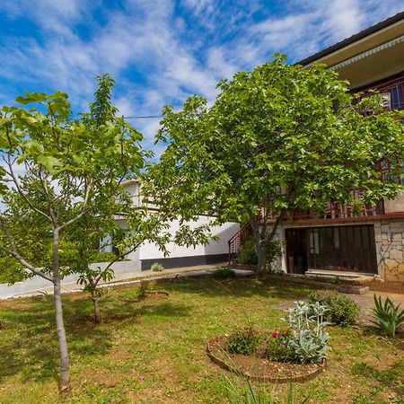 Tereza Apartment Jadranovo Exterior photo