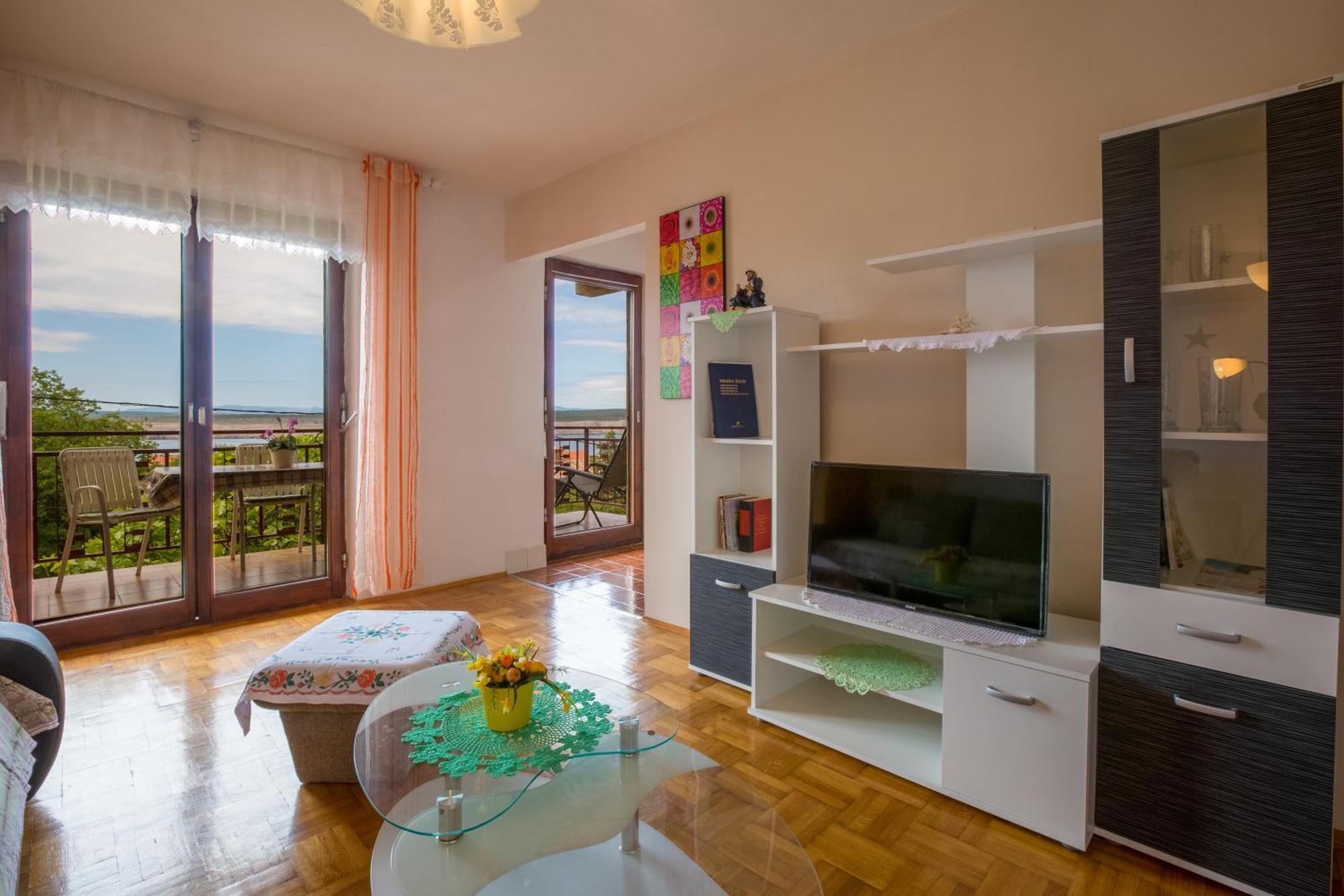 Tereza Apartment Jadranovo Exterior photo